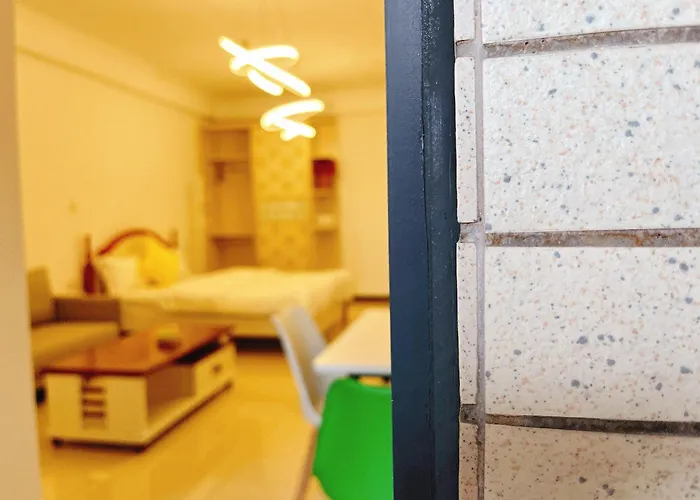 Lan House Youth ApartmentHostel